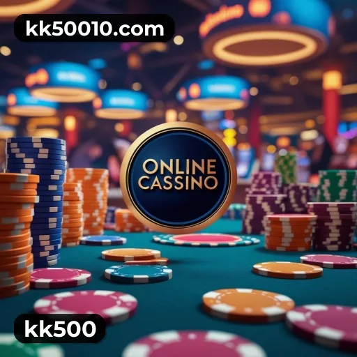 Notificações App kk500