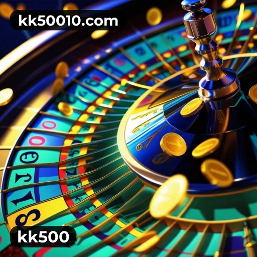 Bônus App kk500
