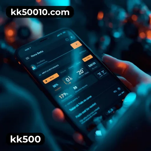 App Store kk500
