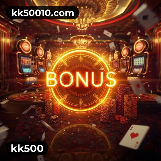 App kk500 Android