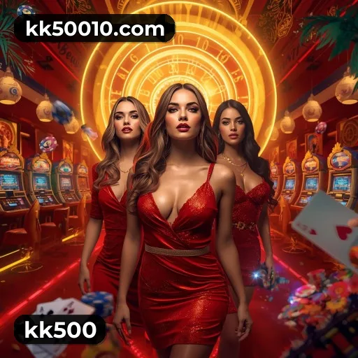 Vantagens App kk500