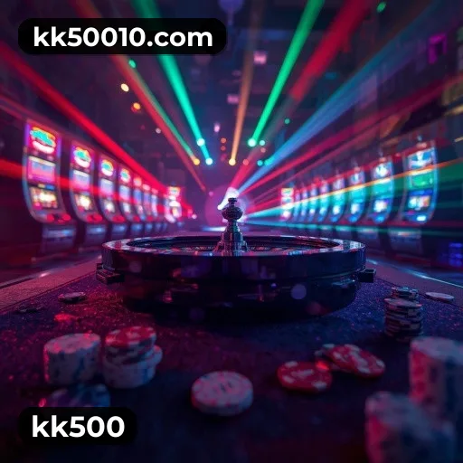 Funcionalidades App kk500