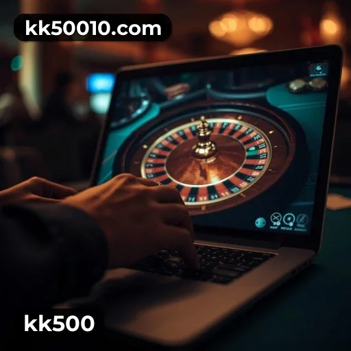 Android kk500
