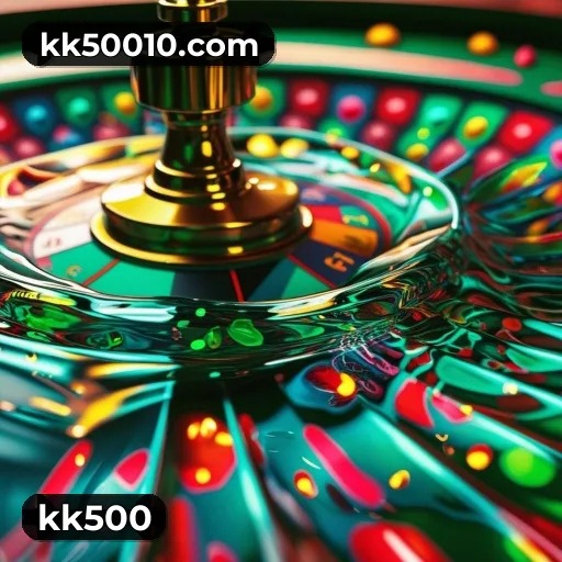 Segurança App kk500