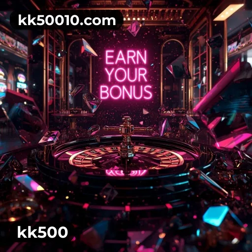 App Desktop kk500