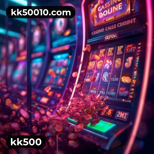 Suporte Download kk500