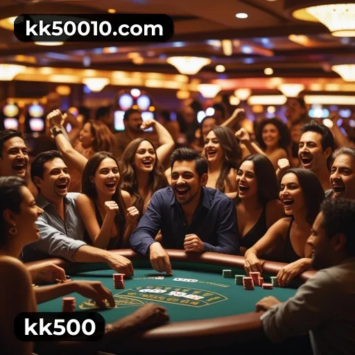 Link Download kk500