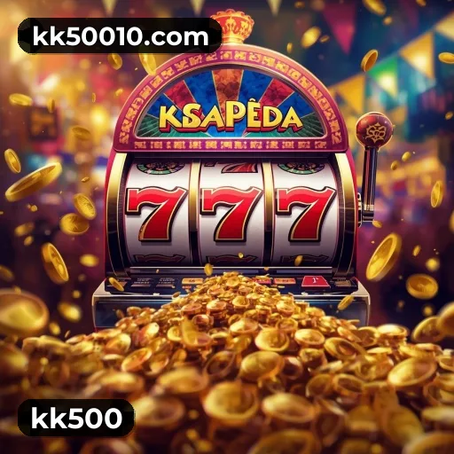 APK kk500 Android