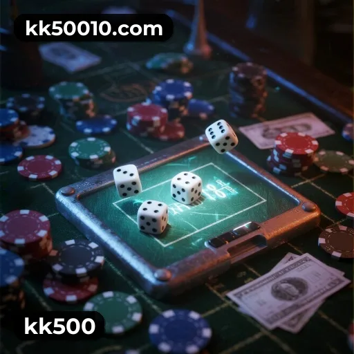 Recursos App kk500