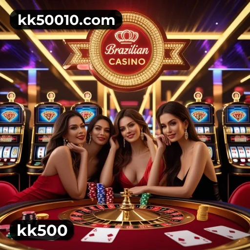 Slots mobile kk500
