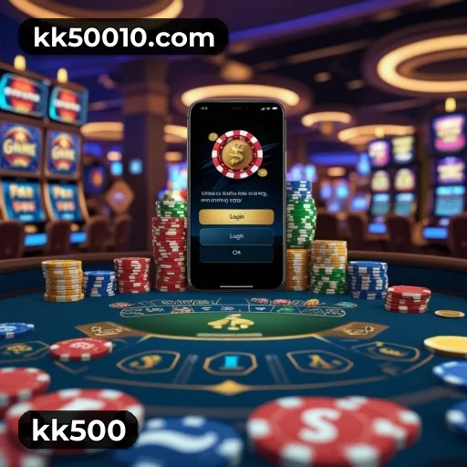 RNG certificado kk500
