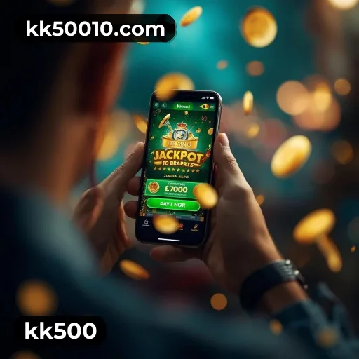 Transparência RTP kk500