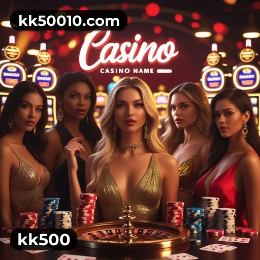 Free spins kk500
