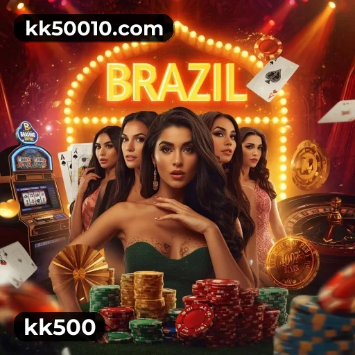 Programa VIP kk500