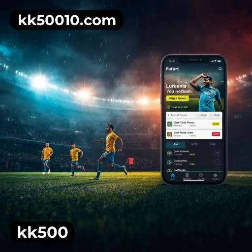 Progressão VIP kk500