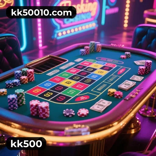 Tornar VIP kk500