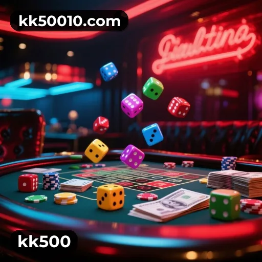 Privilégios VIP kk500