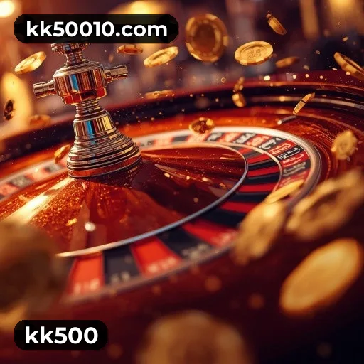 Cashback VIP kk500