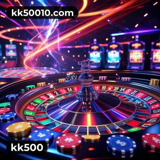 Crash Games kk500