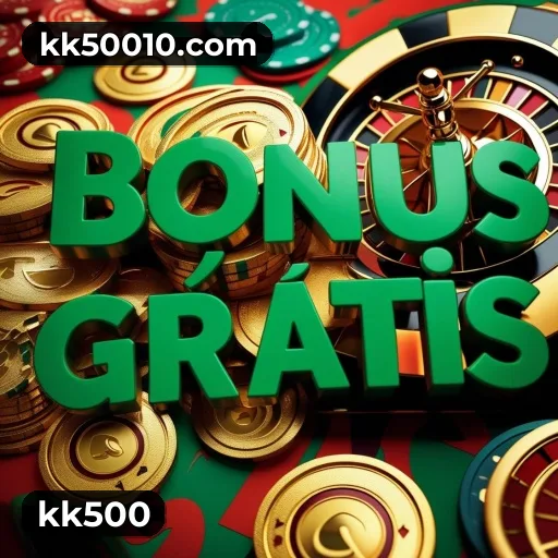 Ganhador kk500