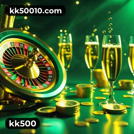 Sucesso kk500