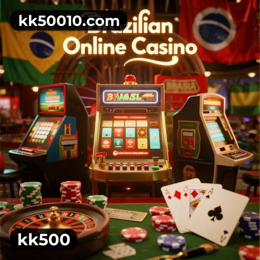 Vitória kk500
