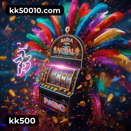 Estratégias kk500