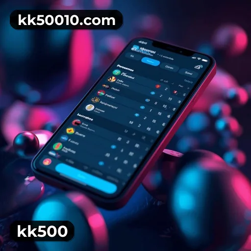 Prêmio kk500
