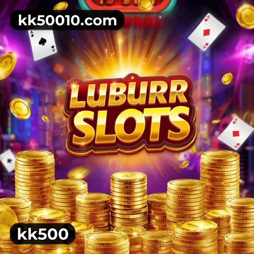 Slots RTP kk500