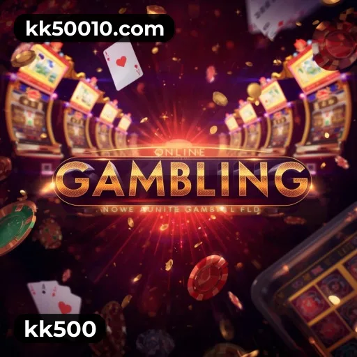 Jogos Mesa kk500